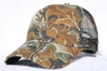 Master Mason ADVANTAGE CAMO Truckers Mesh Hat Cap